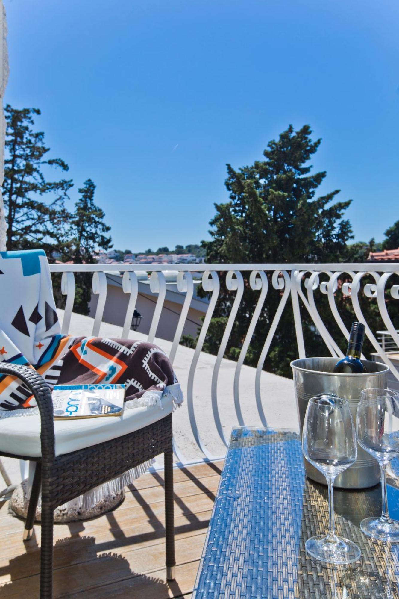 Rooms Carpe Diem Hvar Hvar Town Zimmer foto